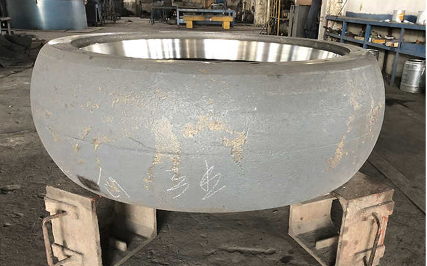 影響磨輥輥套使用壽命的因素有哪些？