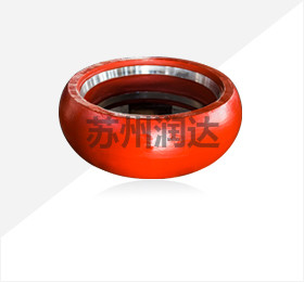 高鉻輥套磨損如何解決？