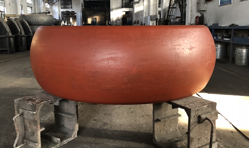 以質(zhì)量、信譽、服務(wù)占領(lǐng)耐磨輥套市場