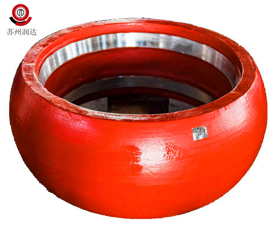 立磨輥套耐磨件怎么報(bào)價(jià)？