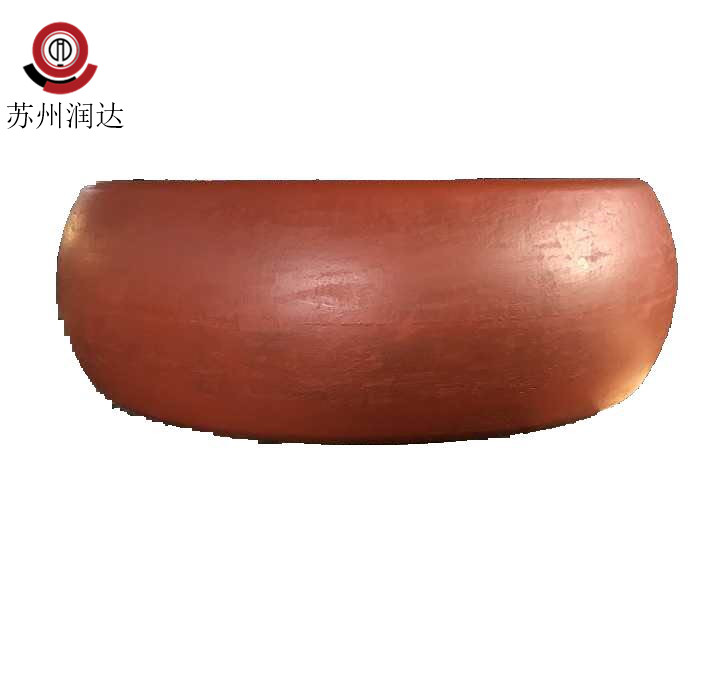 輪胎型立磨輥套的優(yōu)勢(shì)是什么？