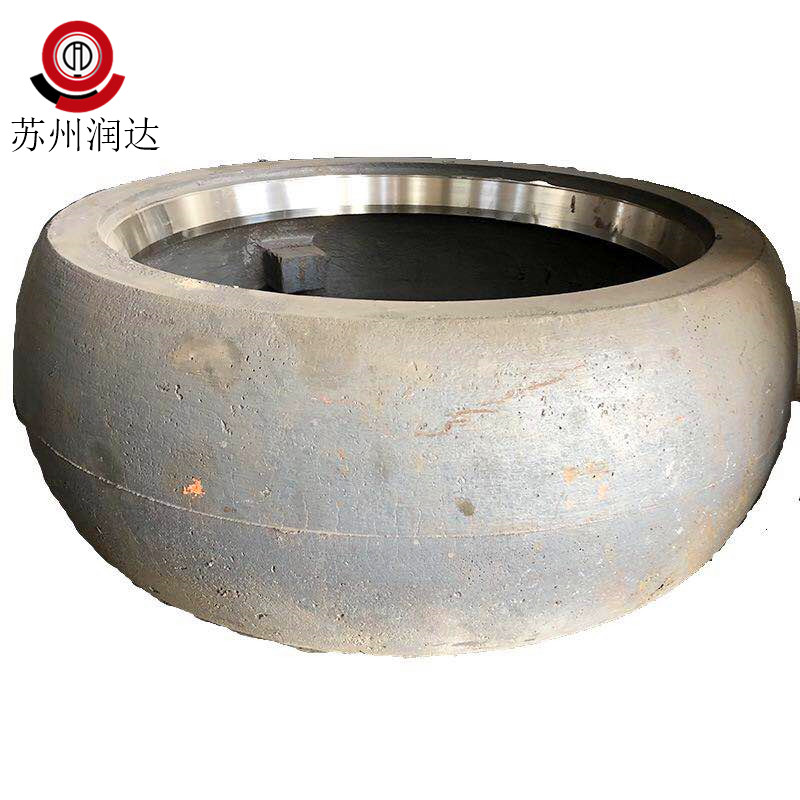 HRM型立磨磨輥耐磨性能如何？