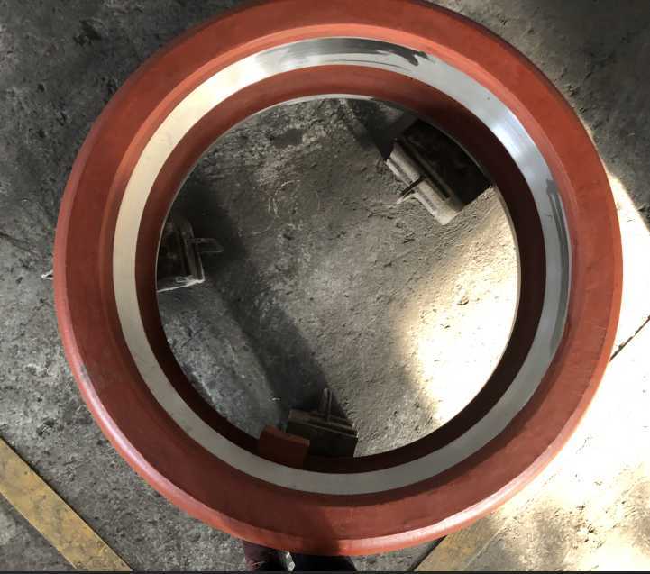 環(huán)保，讓立式磨輥重塑新身