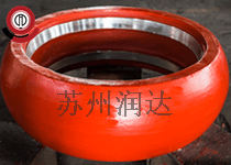 電廠磨煤機磨輥 電廠磨煤機磨輥