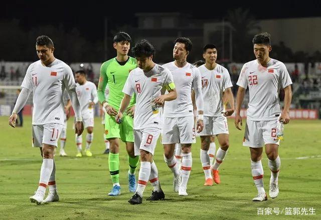 水泥磨輥廠家說時事|國足輸球，到底誰該“承擔全部責任”？